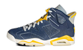 Jordan 6 Retro "Michigan PE" CC9A0460
