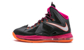 Lebron 10 "Floridians" 541100 005