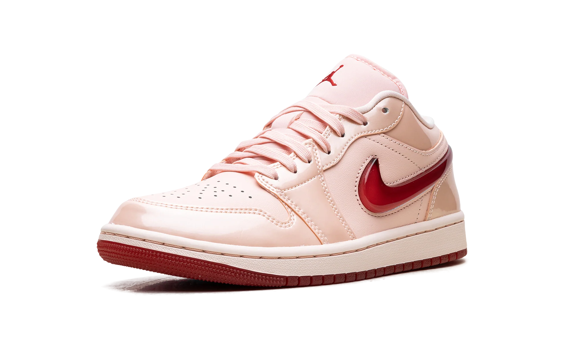 Jordan 1 Low "Patent Valentine's Day" HF3174 600
