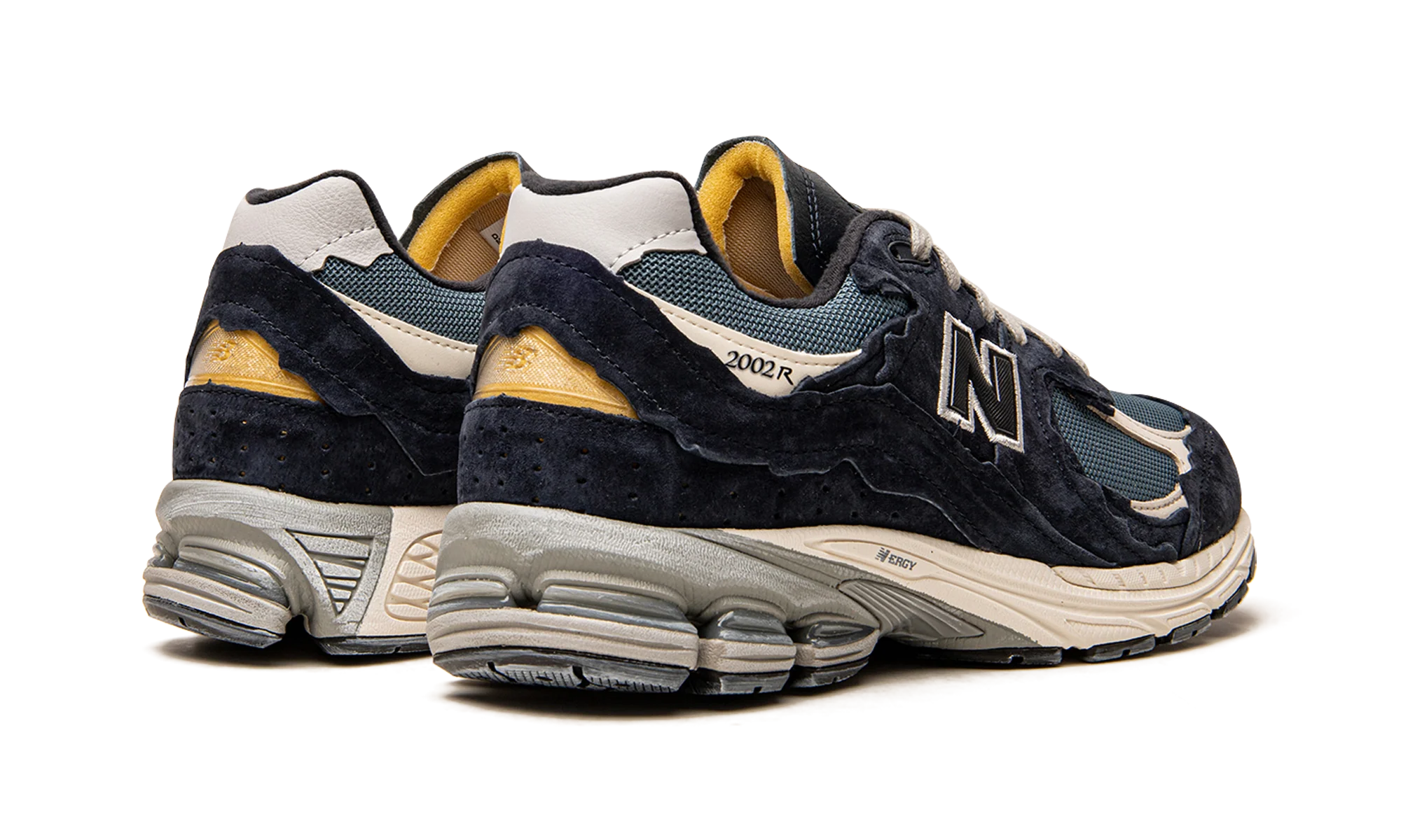 2002R "Protection Pack - Dark Navy" M2002RDF