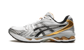 Gel-Kayano 14 "White / Pure Gold" 1201A019 102