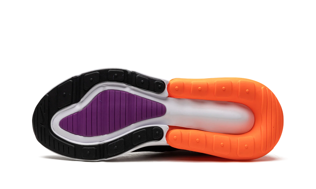 Air Max 270 "Vivid Purple" FD0299 100