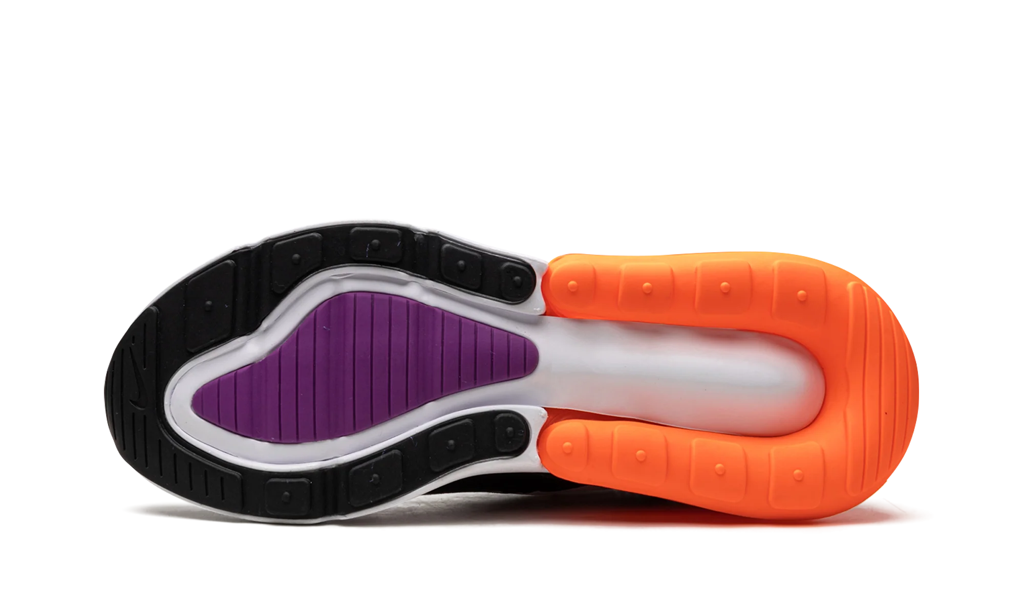 Air Max 270 "Vivid Purple" FD0299 100