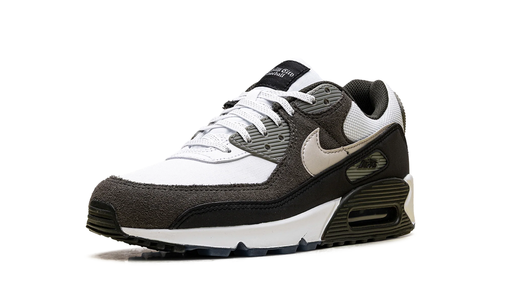 Air Max 90 Rivalry "New York Jets" II7592 100