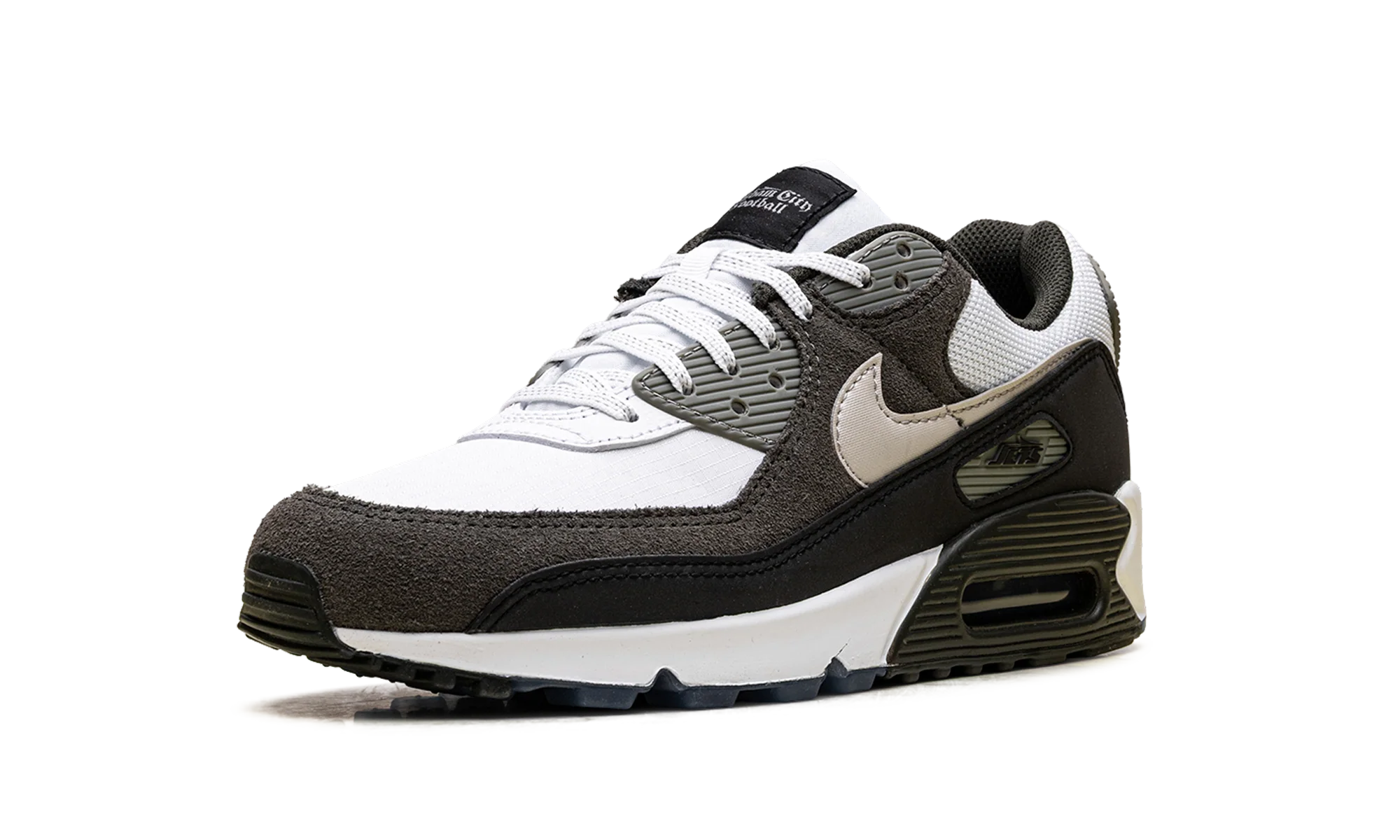Air Max 90 Rivalry "New York Jets" II7592 100
