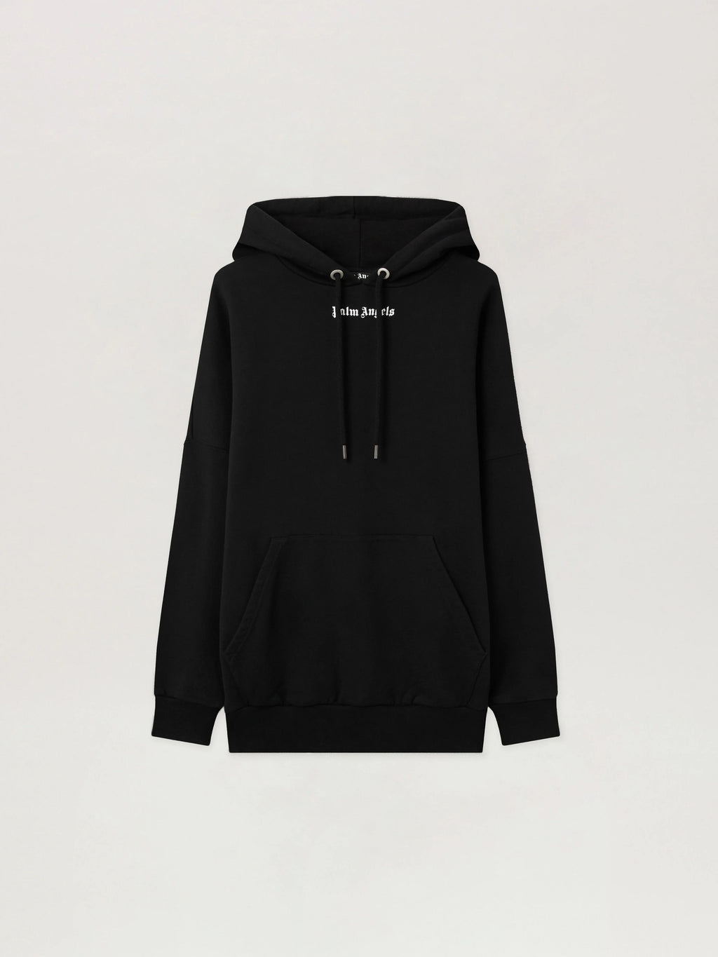 Classic Logo Over Hoodie