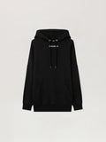Classic Logo Over Hoodie