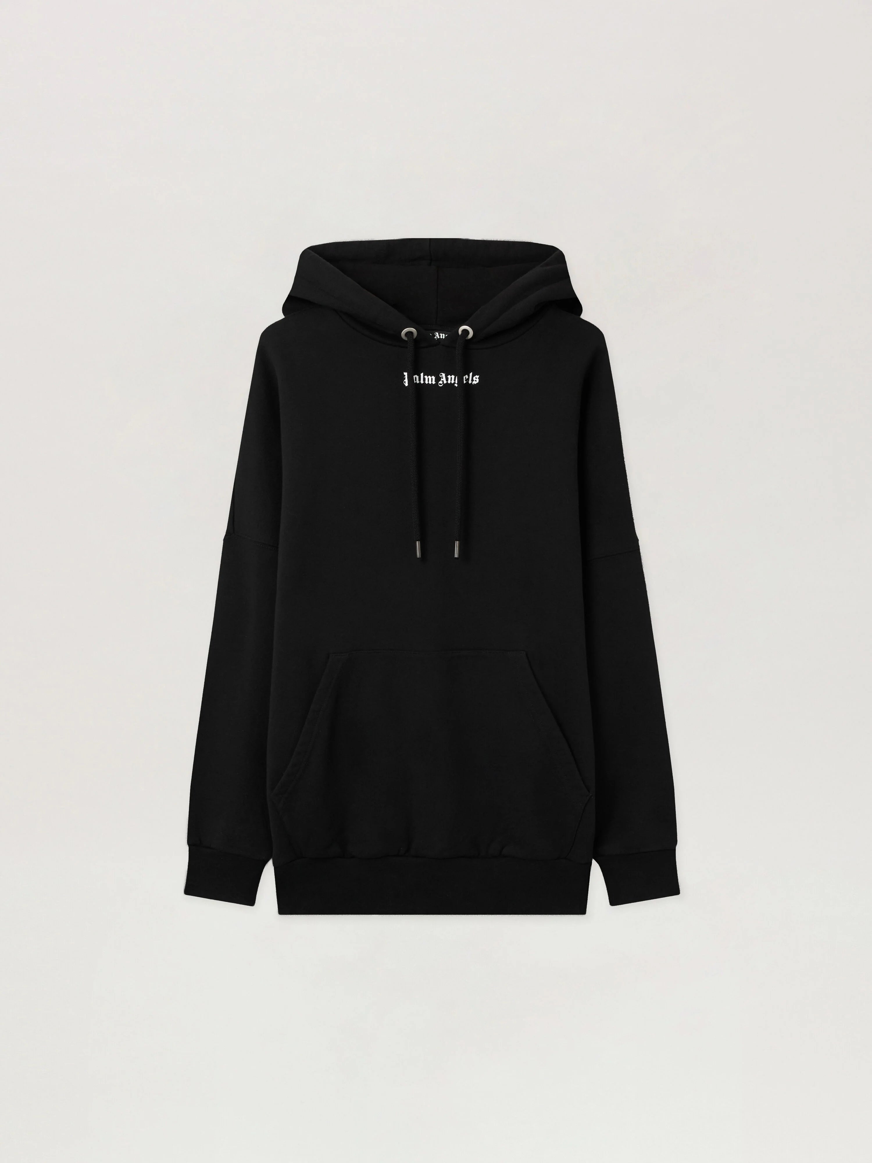 Classic Logo Over Hoodie