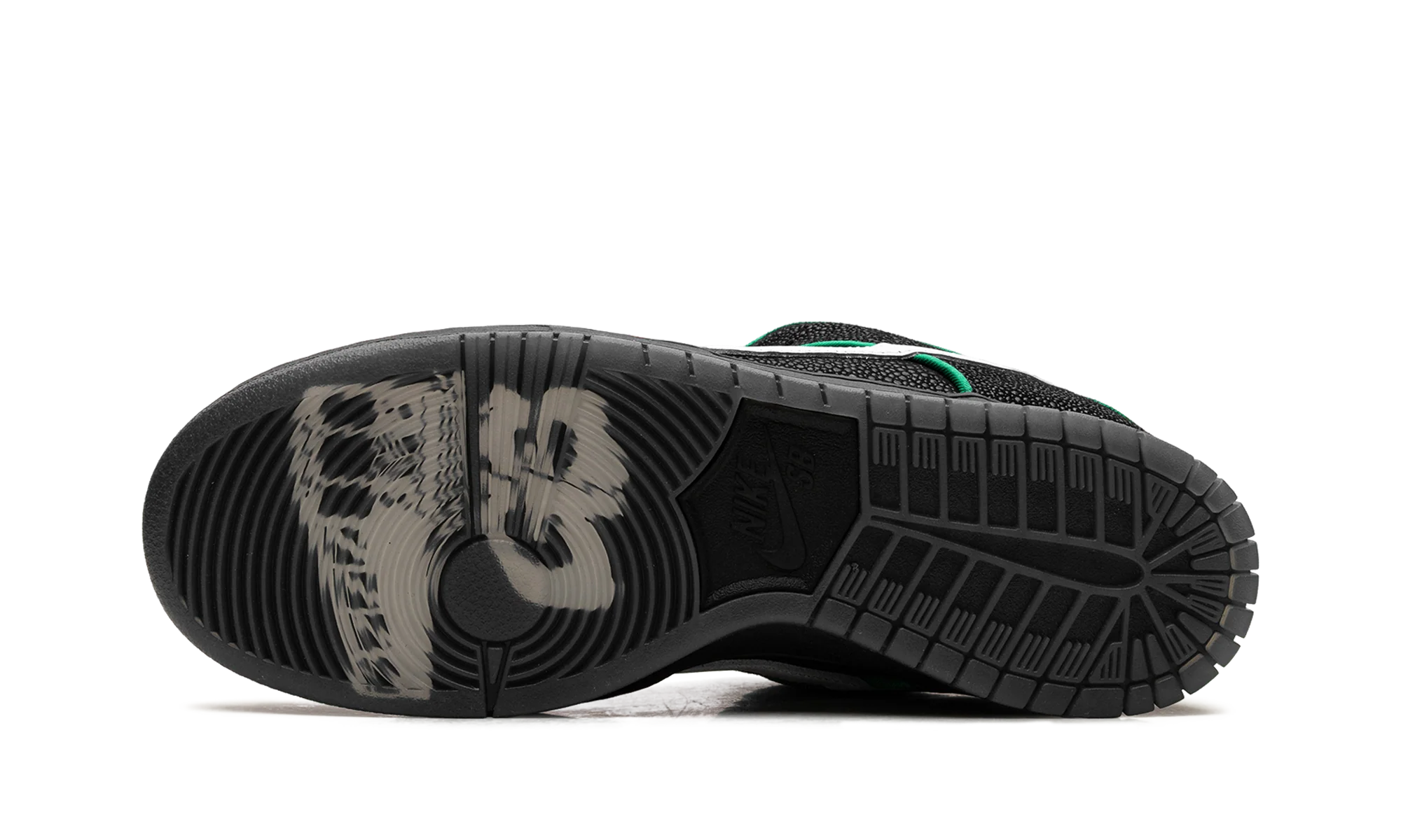 SB Dunk Low "Bronx Girls Skate" HV1664 001