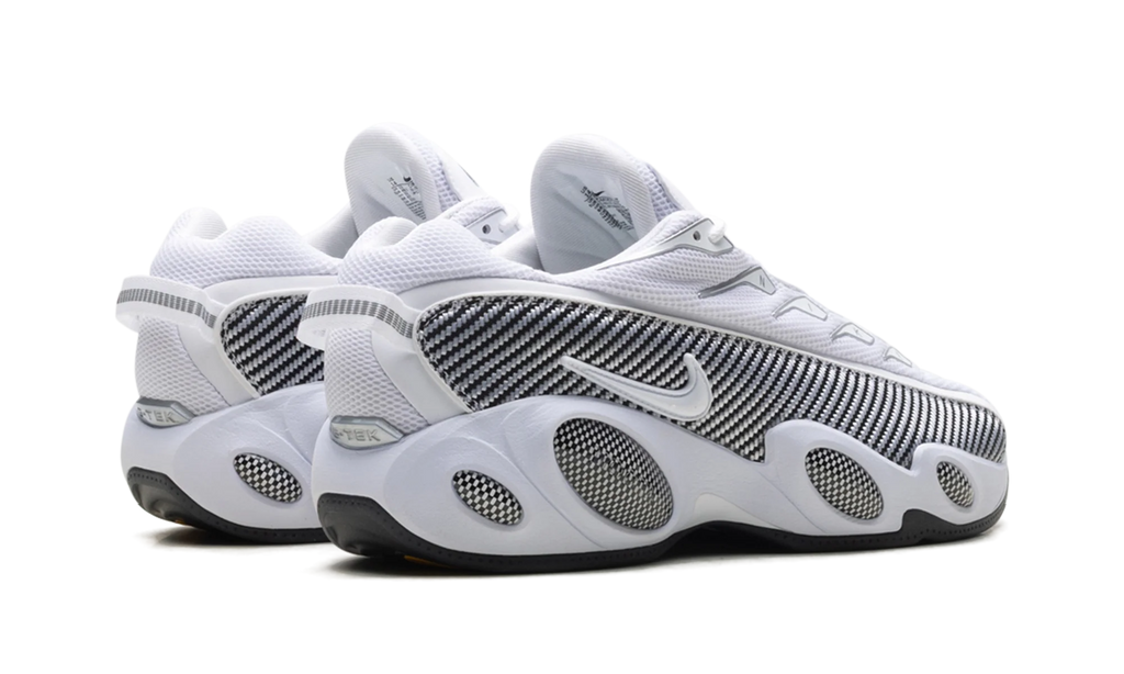 NOCTA Glide "White / Black" DM0879 101