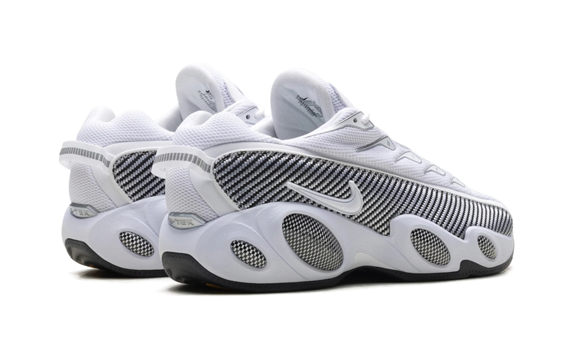 NOCTA Glide "White / Black" DM0879 101