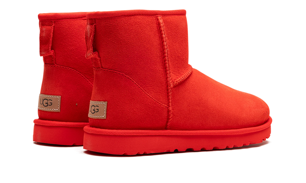 Classic Mini II WMNS "Cherry Pie" 1016222 CRP