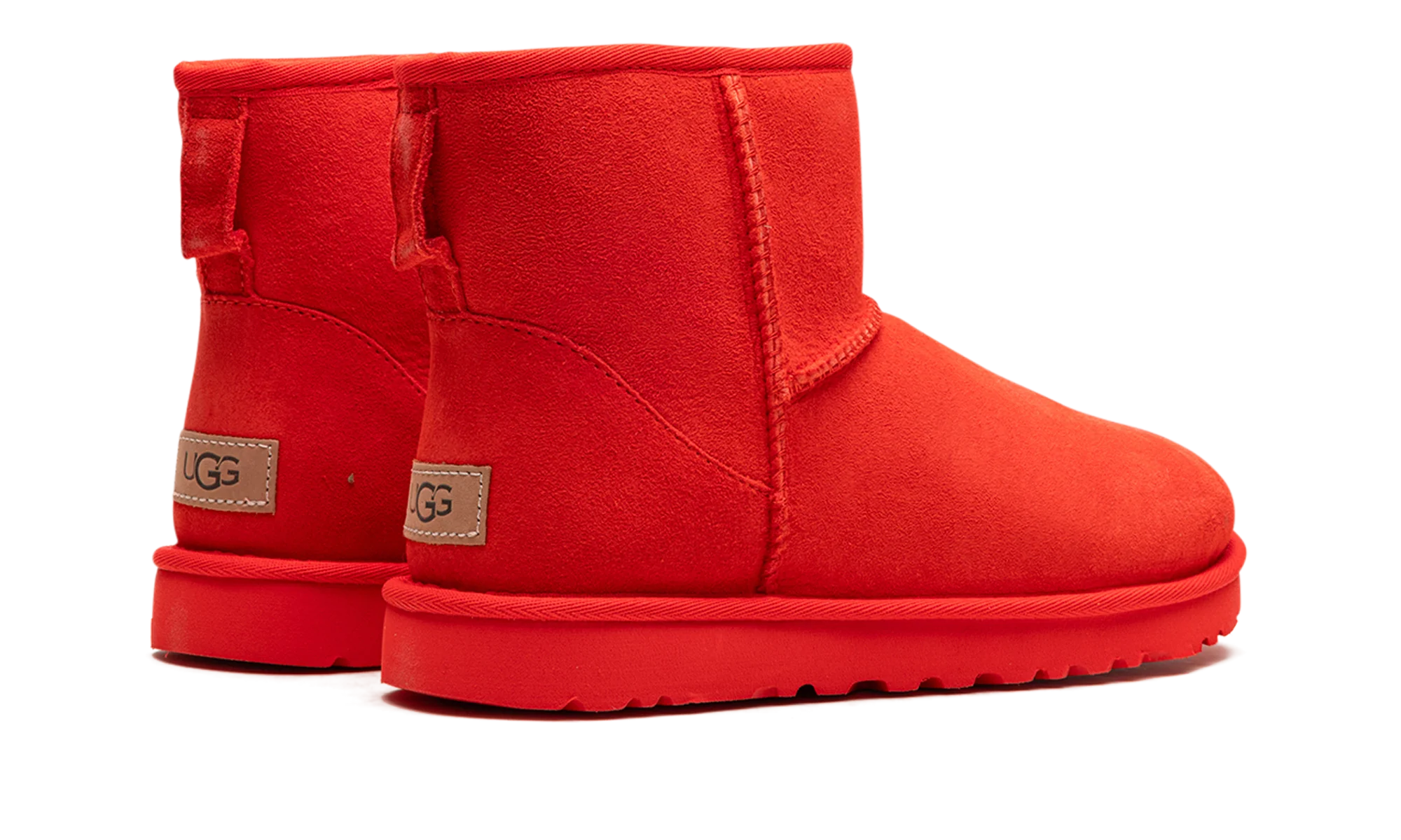 Classic Mini II WMNS "Cherry Pie" 1016222 CRP