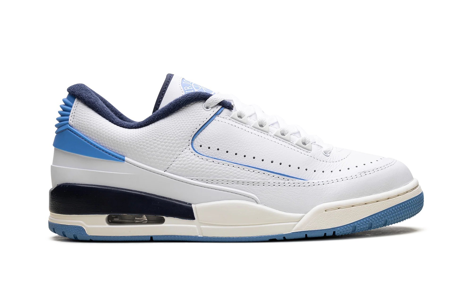 Jordan 2/3 "UNC" FD0383 144