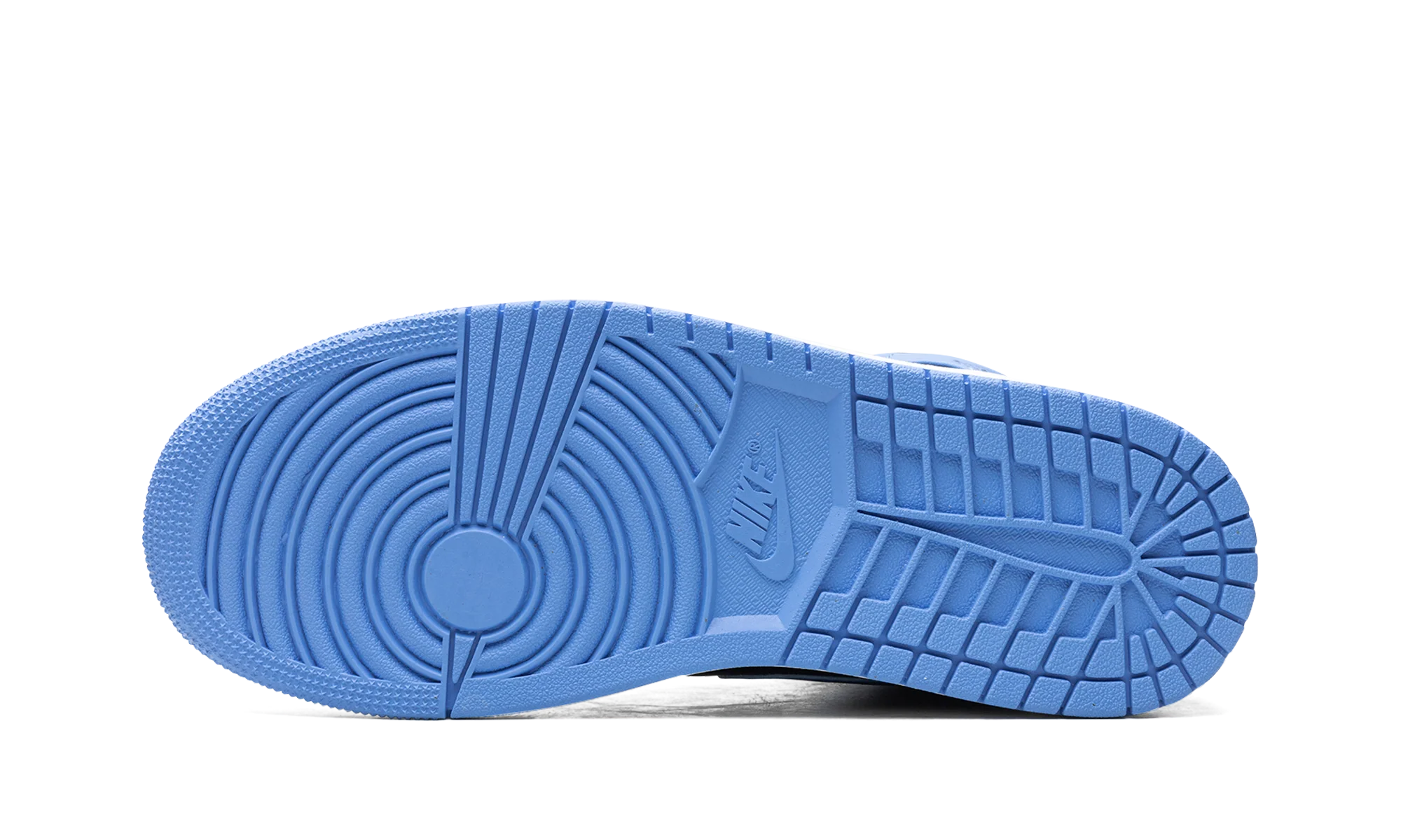 Air Jordan 1 Mid "University Blue Black" DQ8426 401