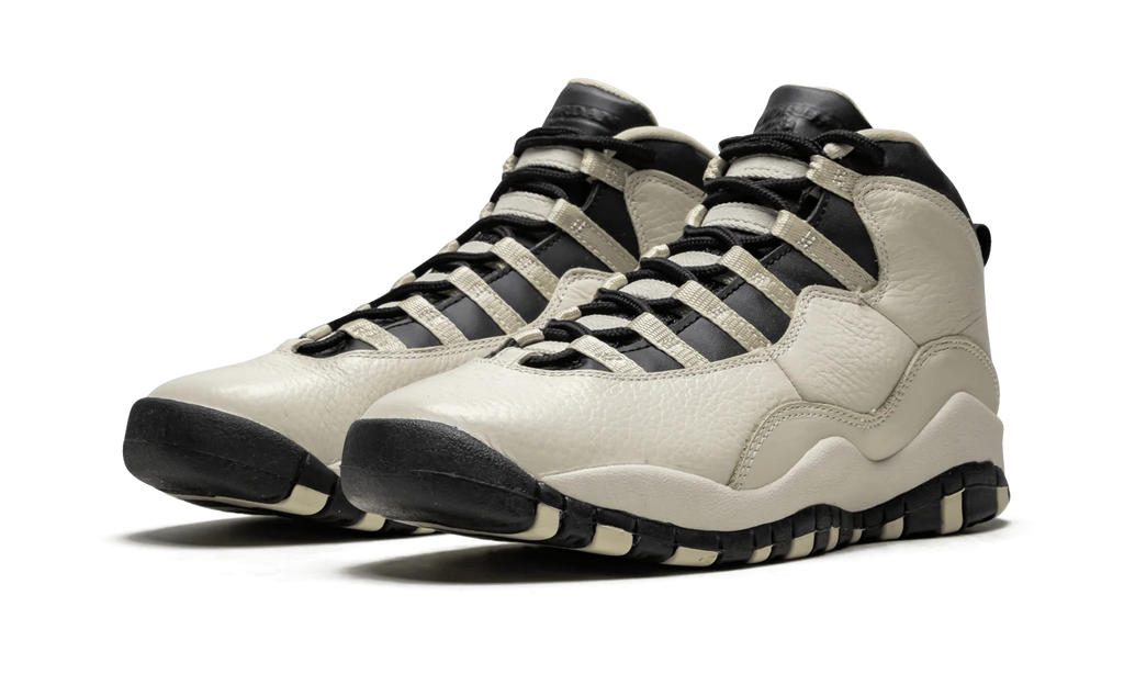 Air Jordan 10 Retro PREM GS "Heiress" 832645 207