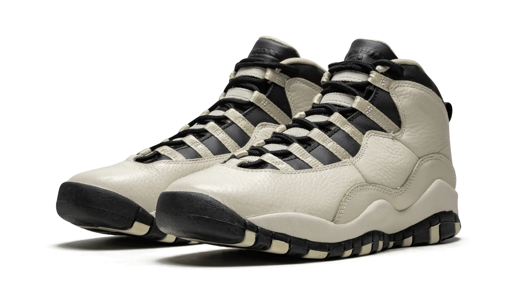 Air Jordan 10 Retro PREM GS "Heiress" 832645 207