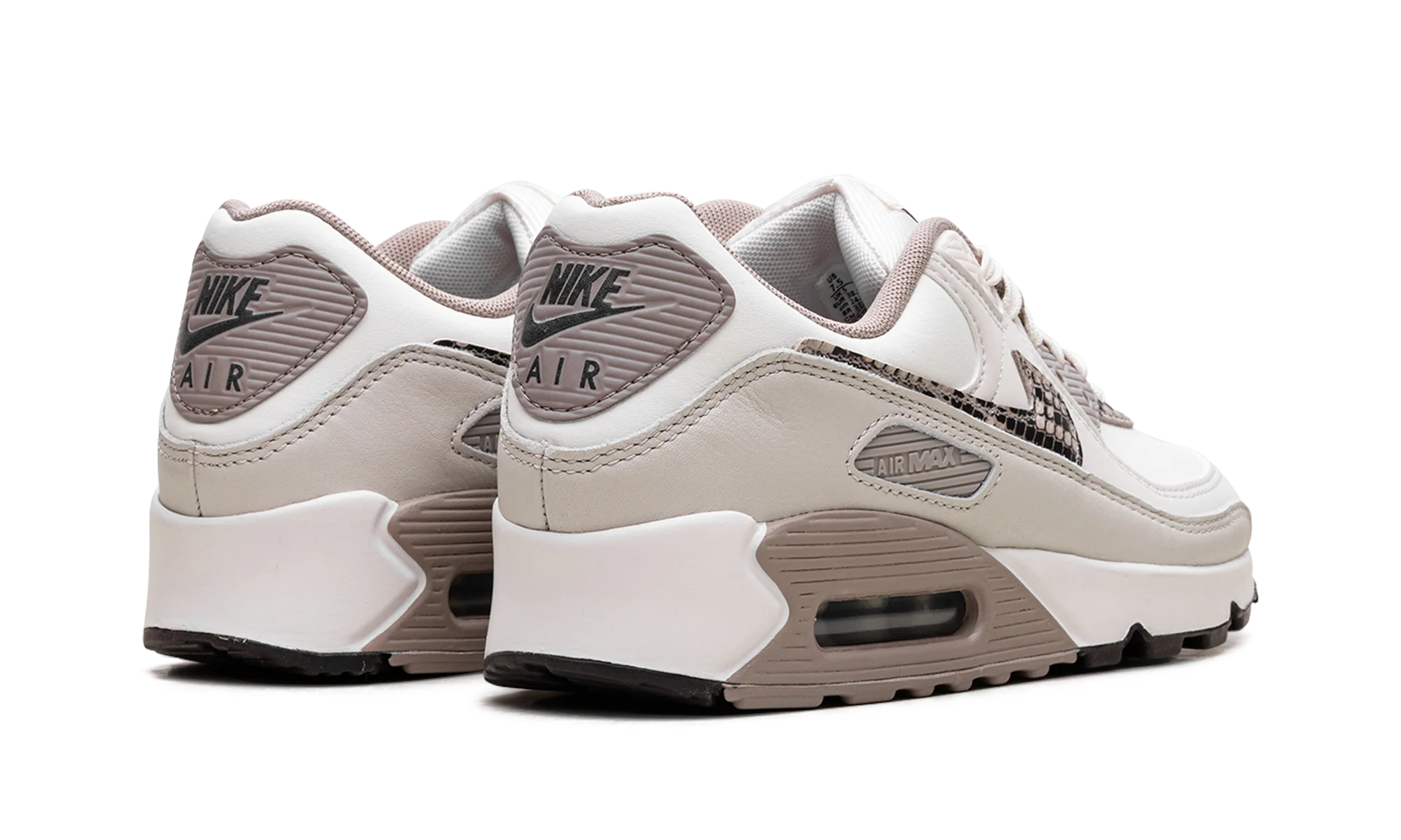 Air Max 90 WMNS "Light Pink Snakeskin" HV4915 100