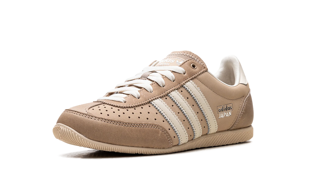 Japan WMNS "Warm Sandstone" JS0253