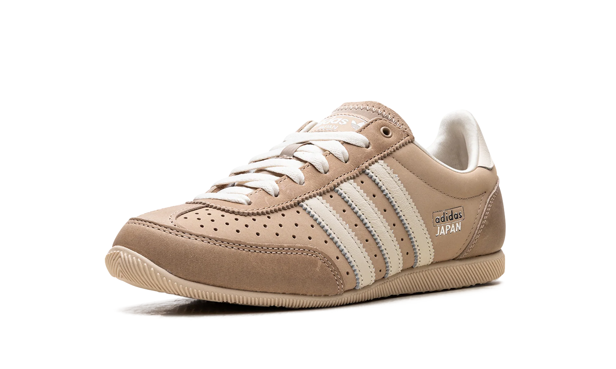 Japan WMNS "Warm Sandstone" JS0253