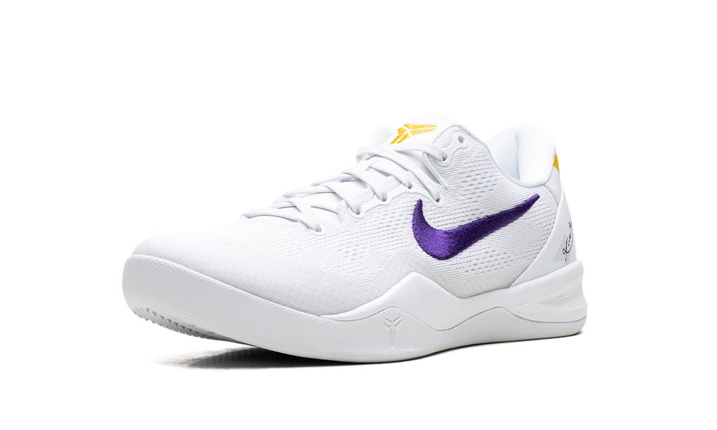 Kobe 8 Protro "Lakers Home" HF9550 100