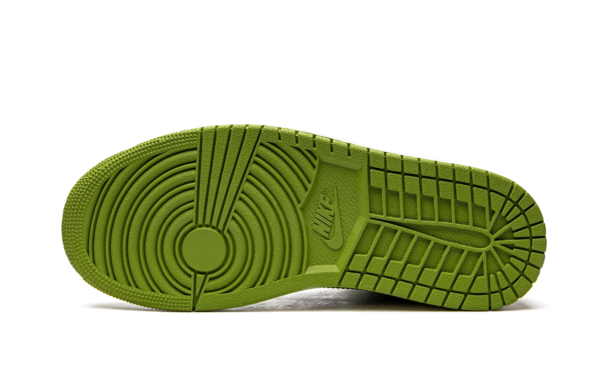 AIR JORDAN 1 MID WMNS "Altitude Green" BQ6472 031