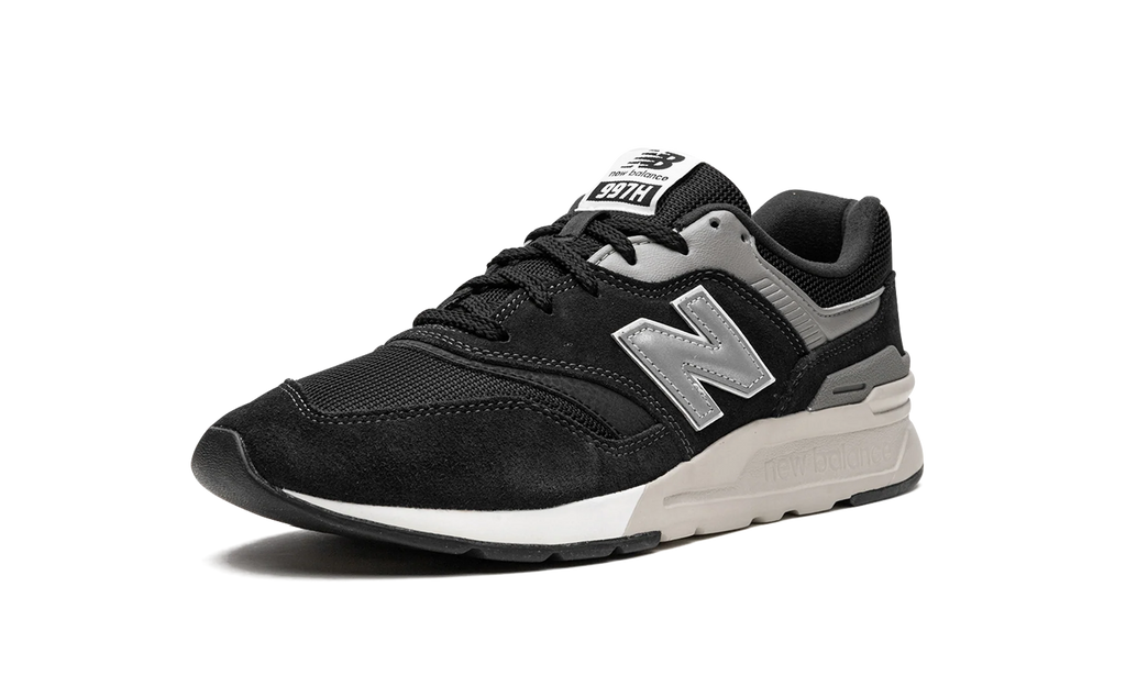 997H "BLACK GREY" CM997HCC