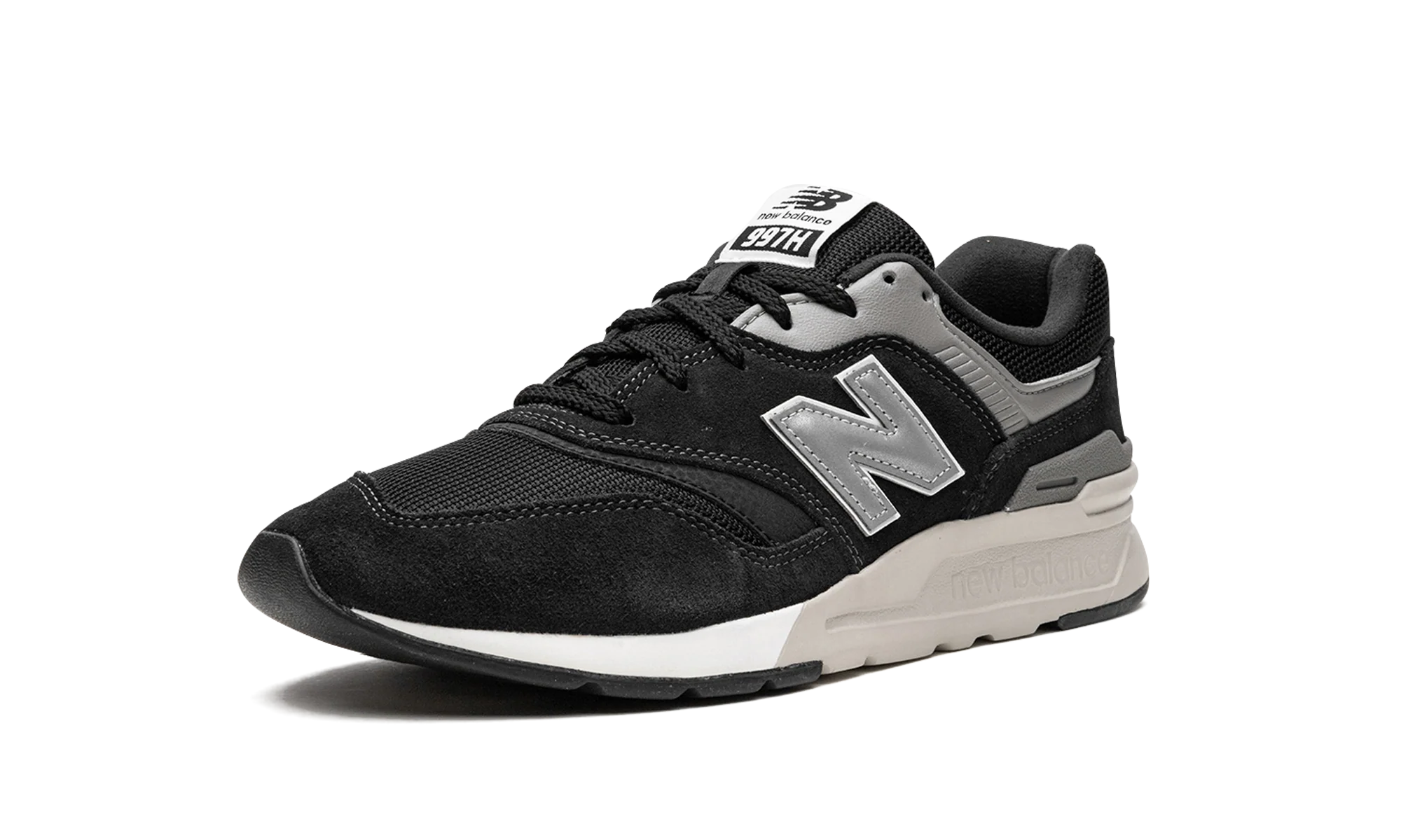 997H "BLACK GREY" CM997HCC