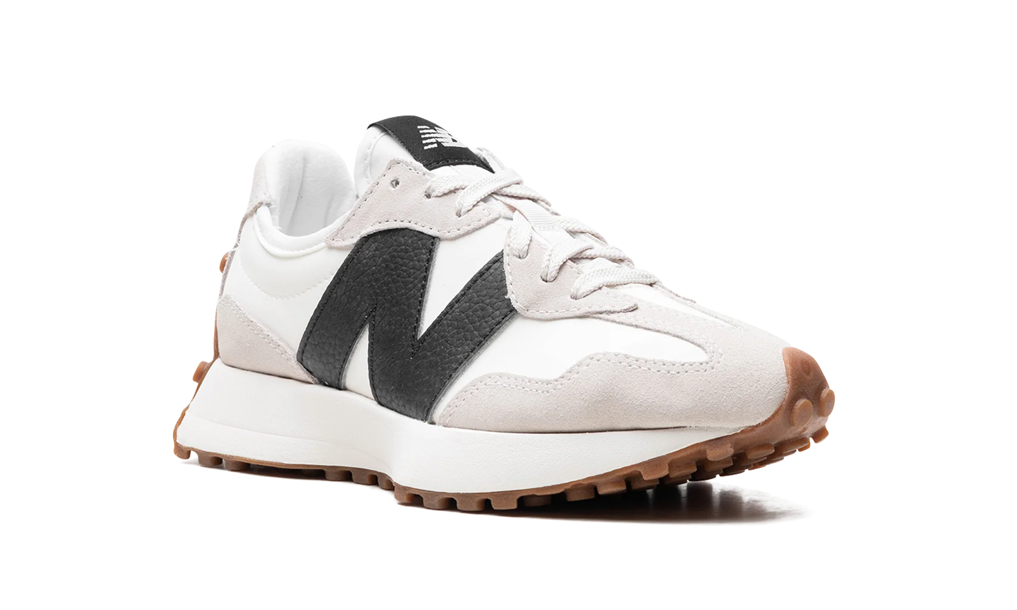 327 WMNS "Moonbeam Black" WS327GD
