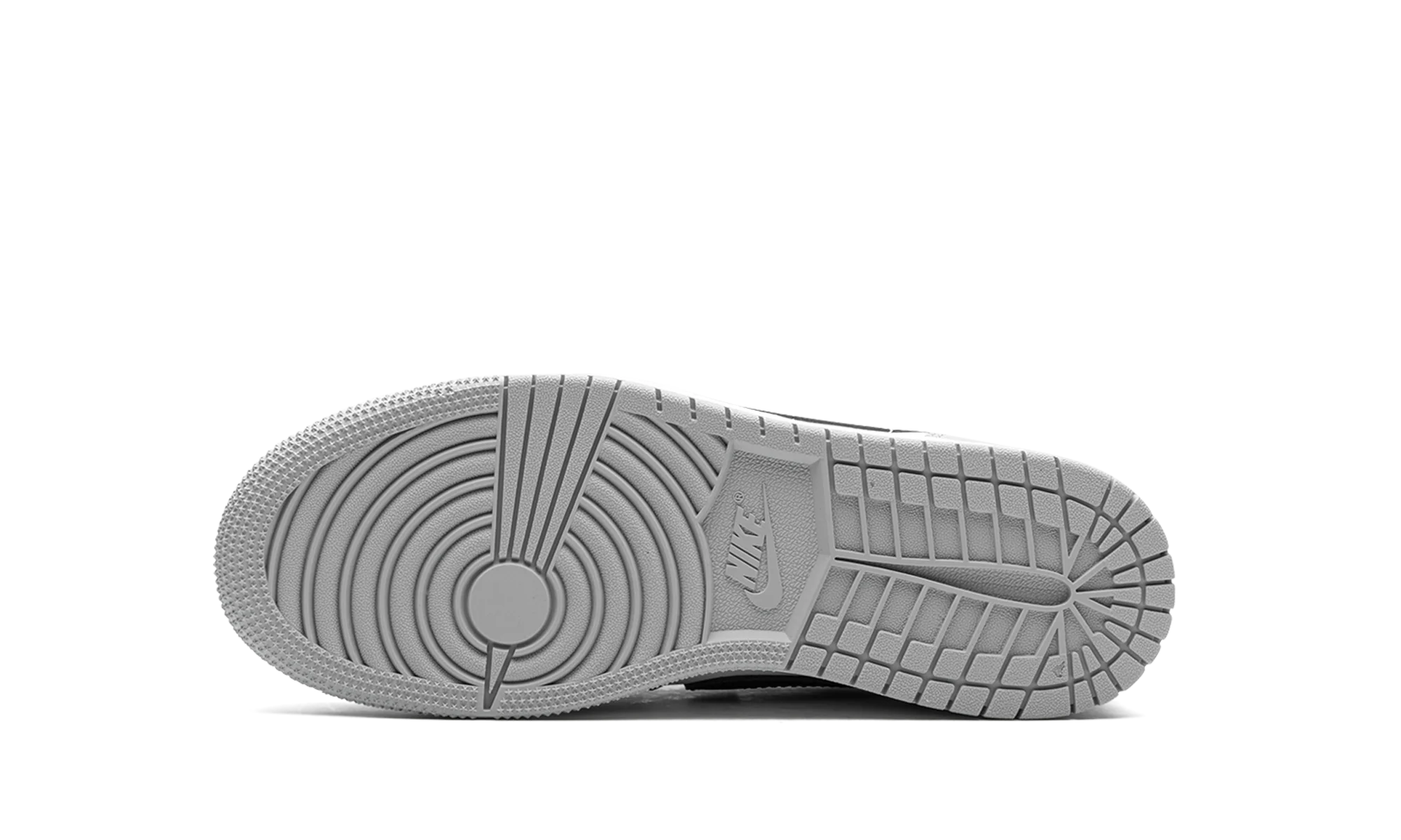 Air Jordan 1 Retro Low OG GS "Barons" CZ0858 110