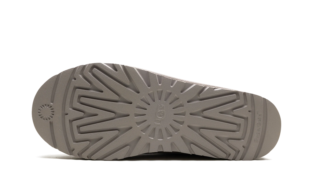 Tasman Slipper "Oyster" 5950 OYS