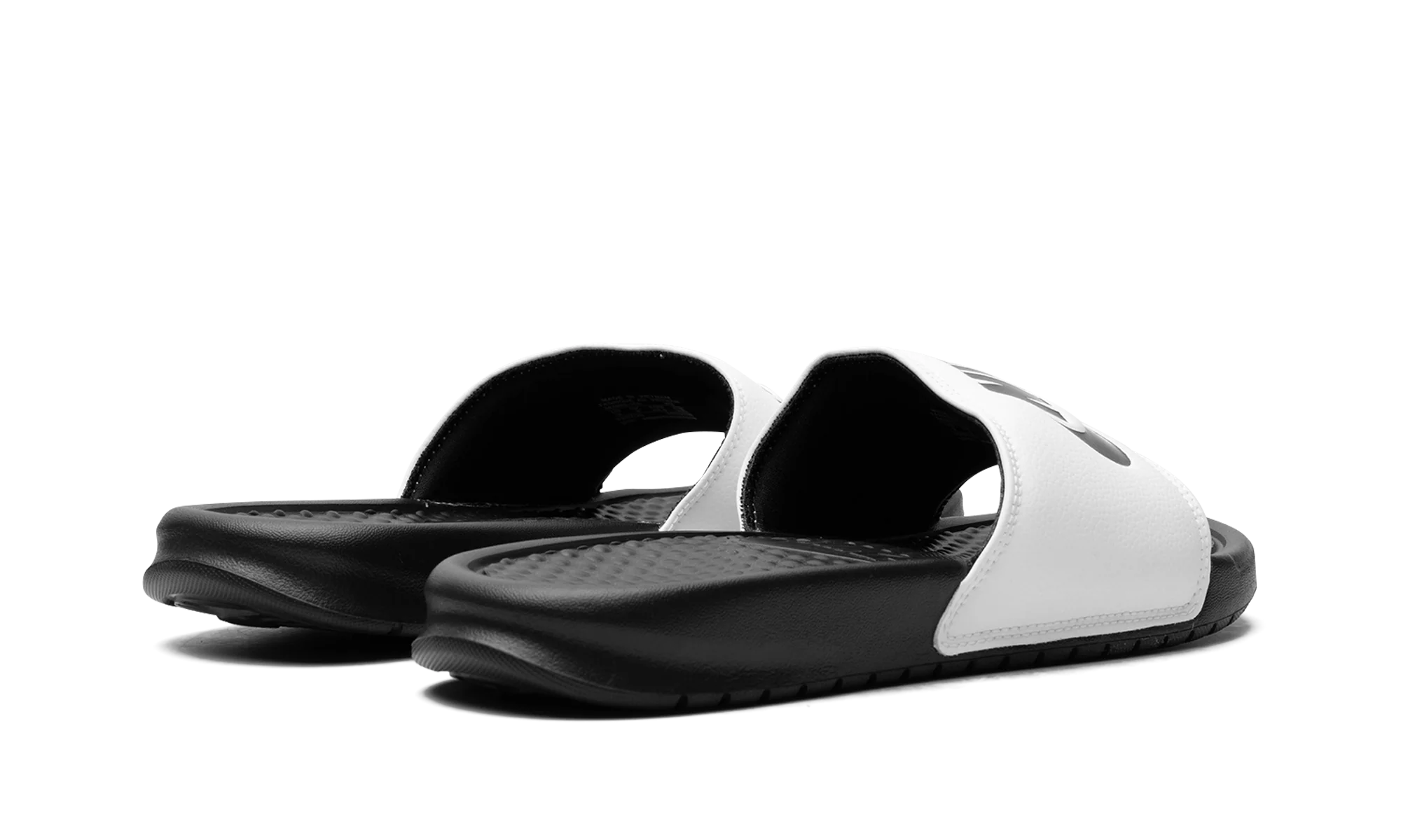 Benassi JDI "White" 343880 100