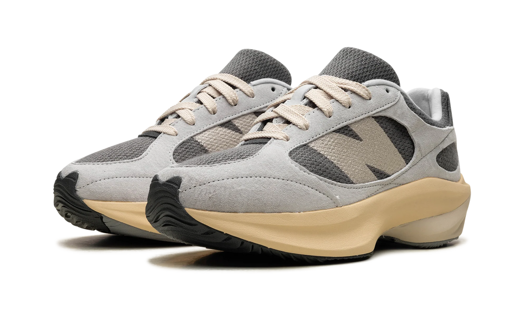 WRPD Runner "Grey Matter" UWRPDCON