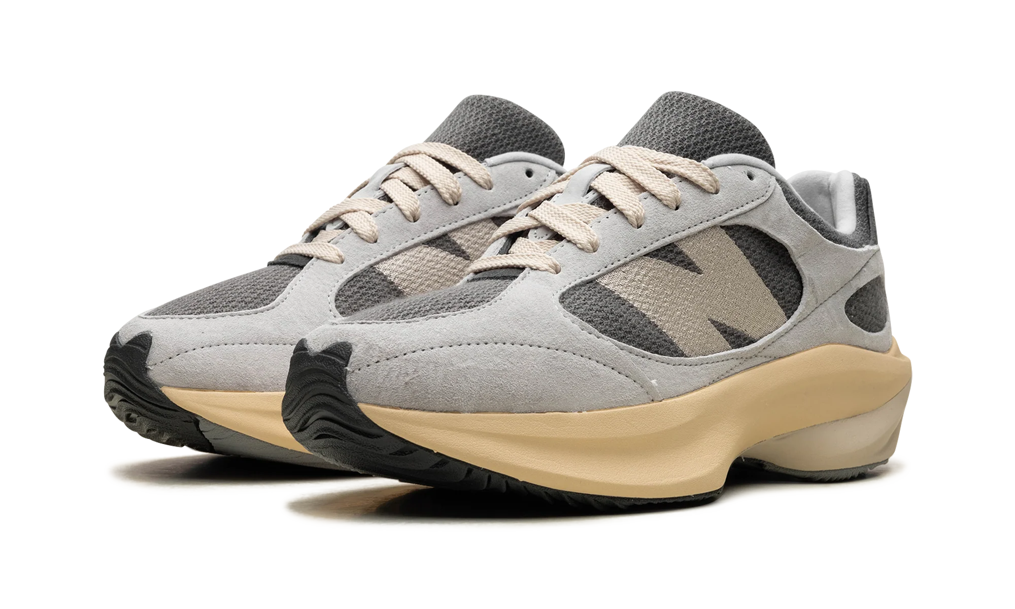 WRPD Runner "Grey Matter" UWRPDCON