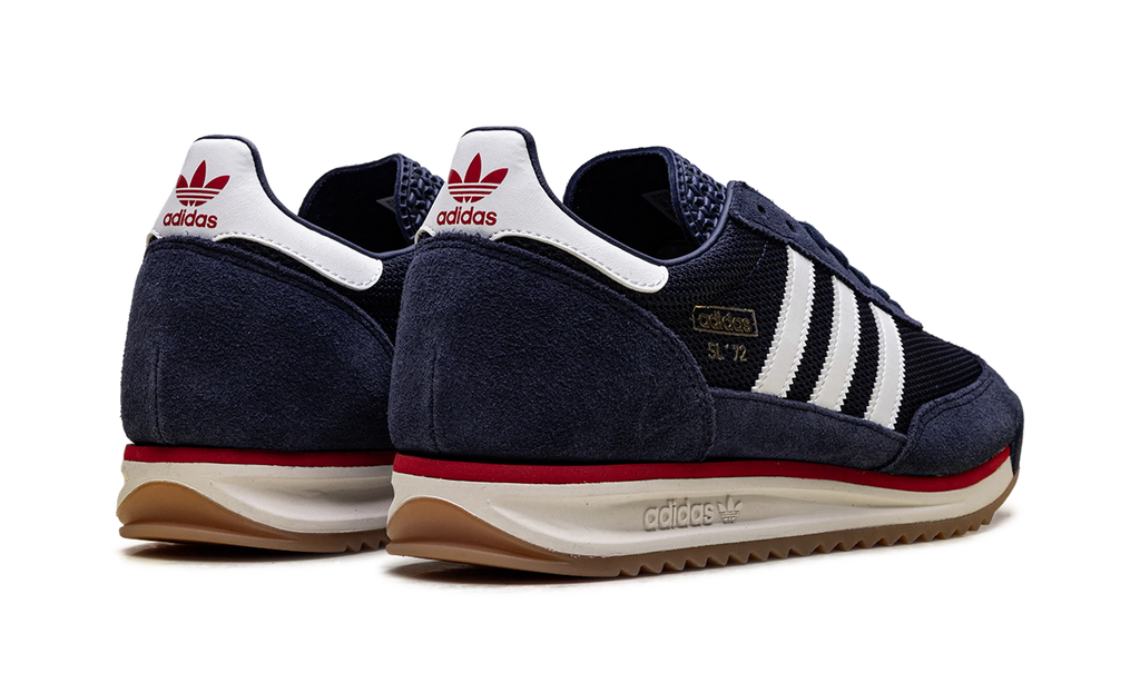 SL 72 RS "Dark Blue White Red" JQ9797