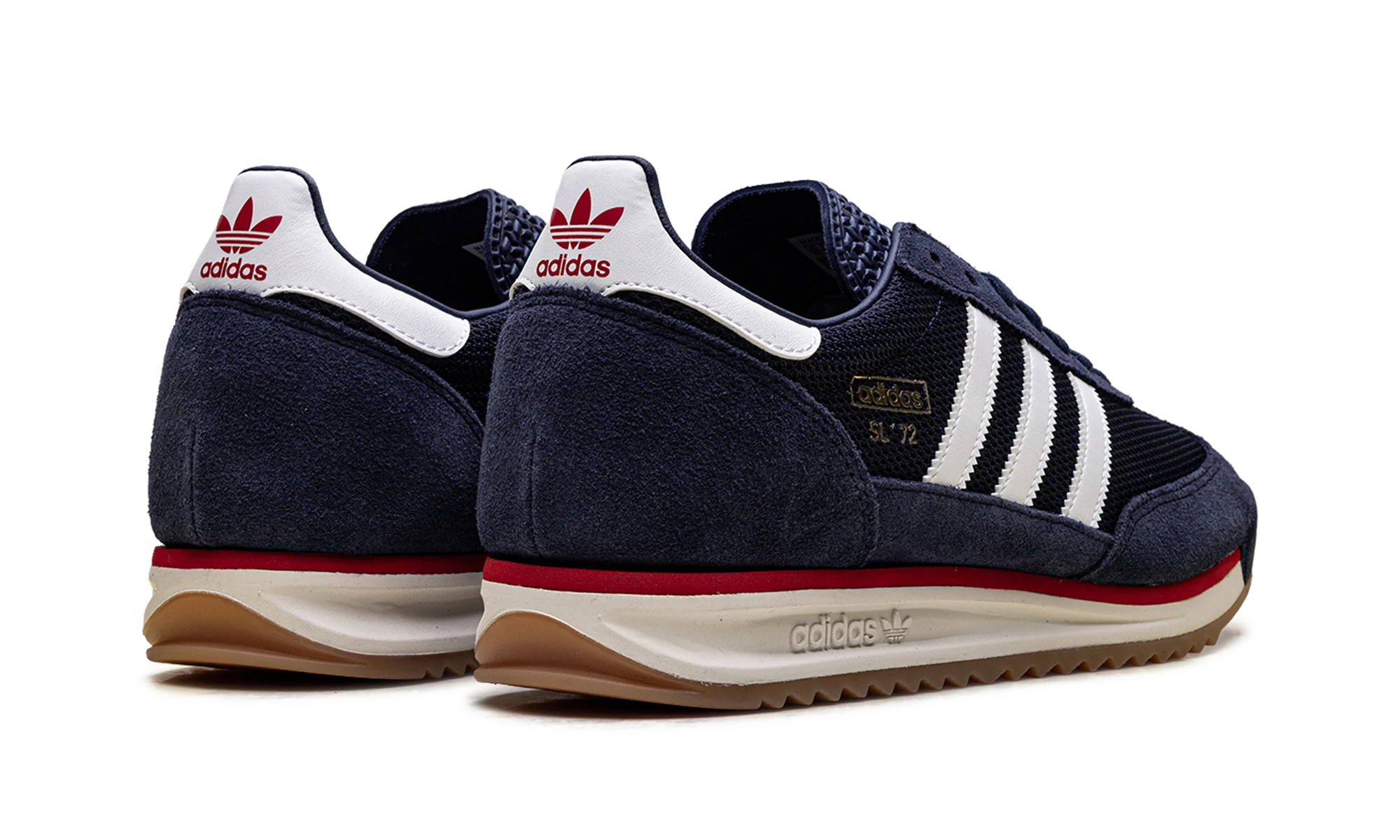 SL 72 RS "Dark Blue White Red" JQ9797