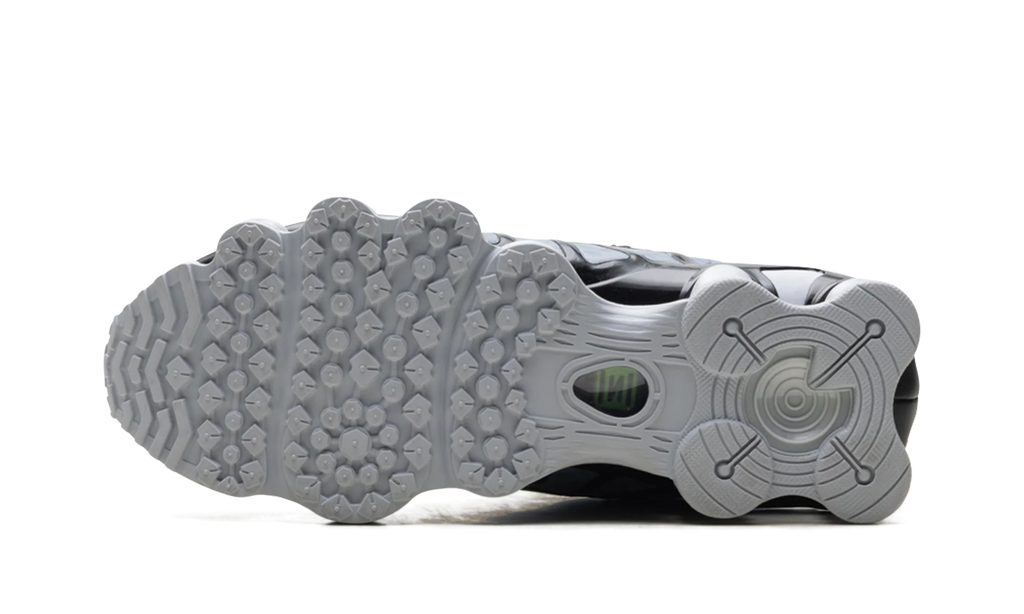 Shox TL "Wolf Grey Lime Blast" AV3595 005