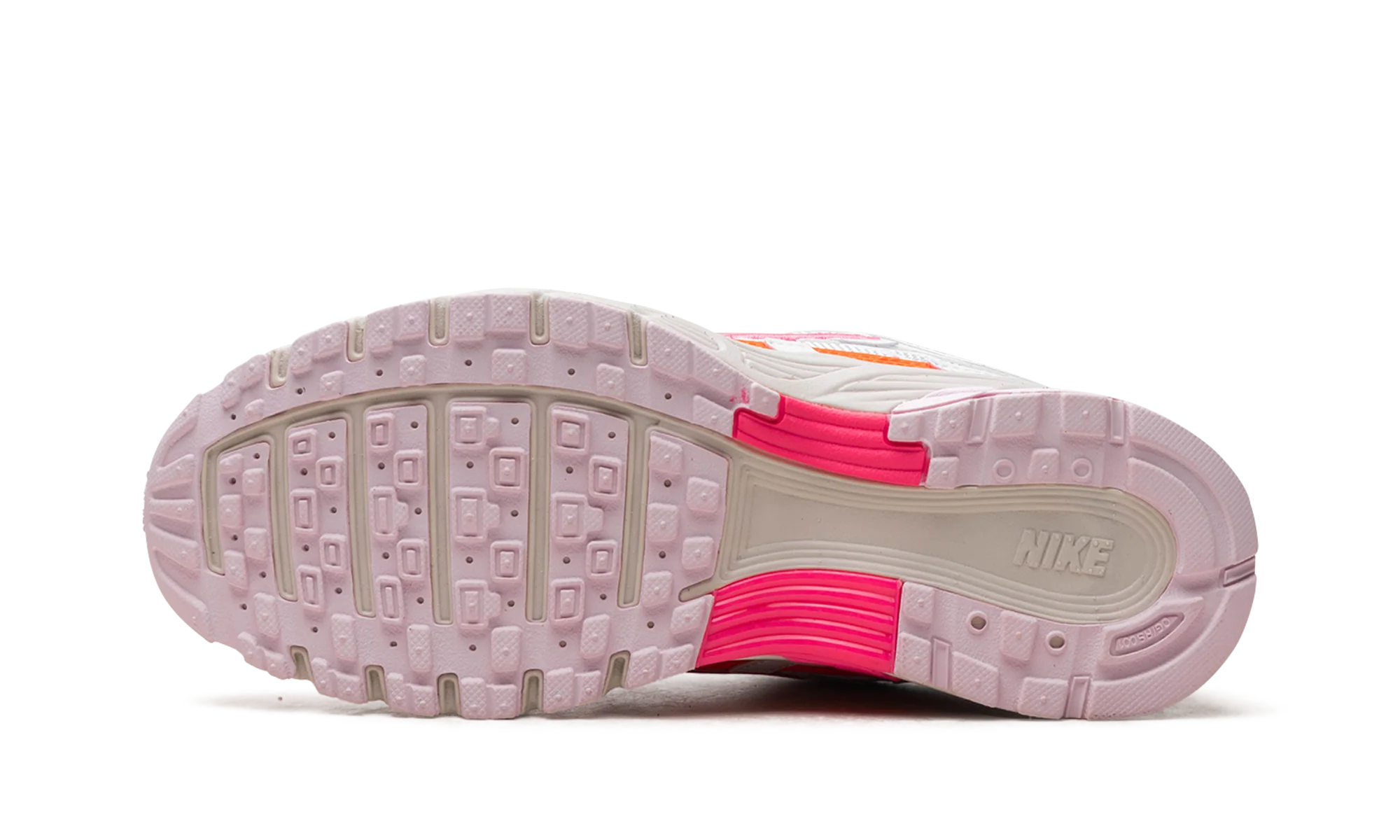 P-6000 WMNS "PINK CRIMSON" CV3033 100