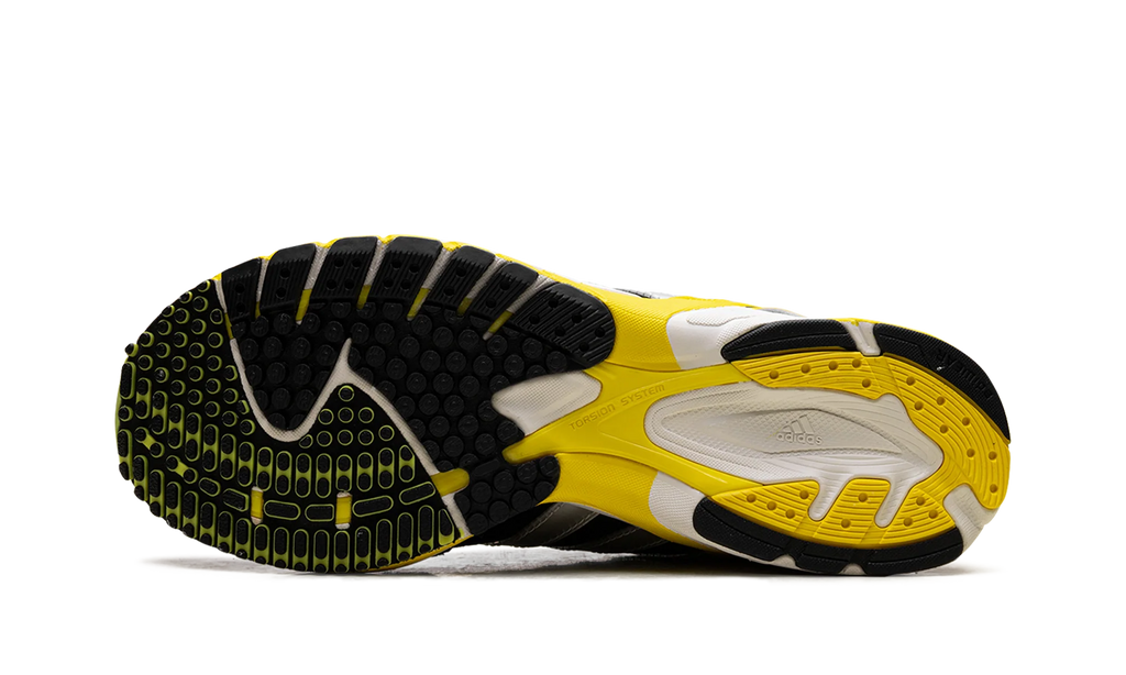 Adizero Adios OG WMNS "Black Silver" JP7635