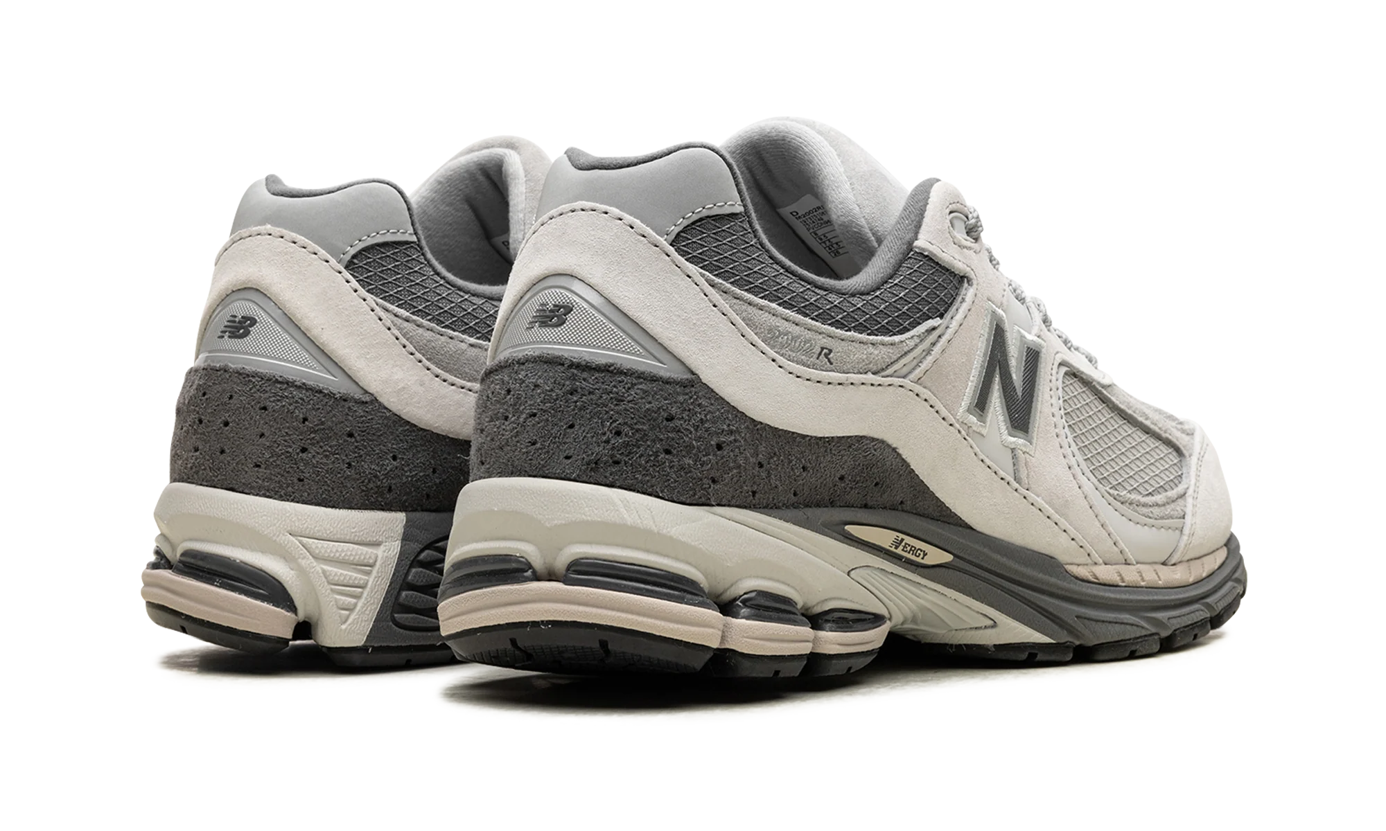 2002R "Raincloud Concrete" M2002RRW