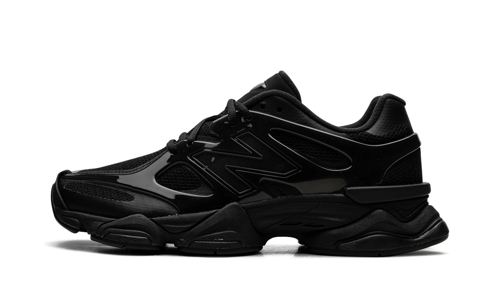 9060 "Sea Stone Black" U9060IMA