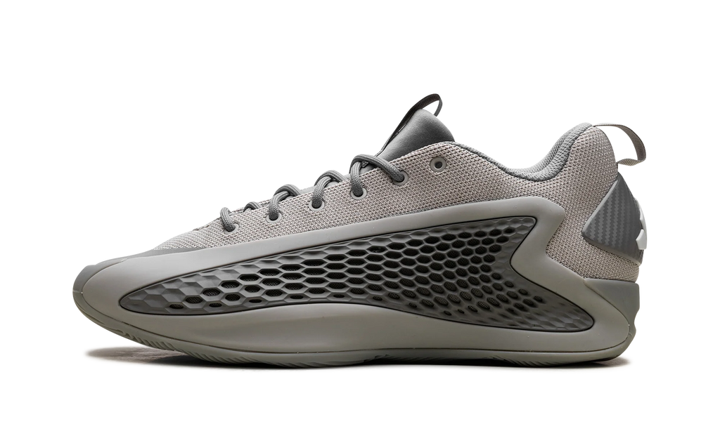 AE 1 Low "Metallic Grey" JS1775