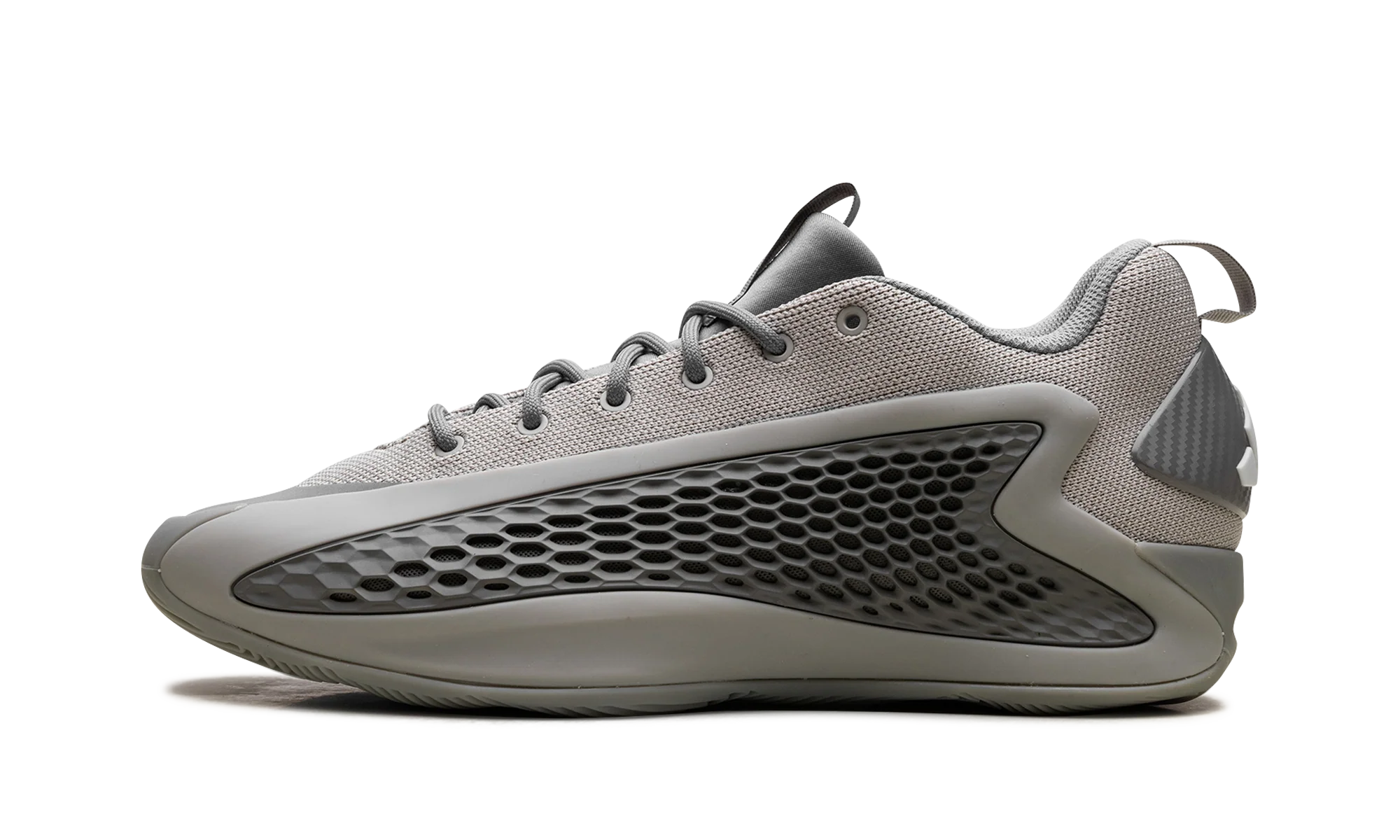 AE 1 Low "Metallic Grey" JS1775