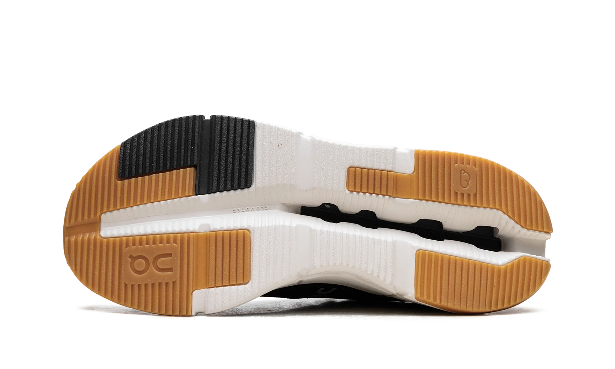 Cloudnova Form 2 "Black Ivory" 3ME30151430