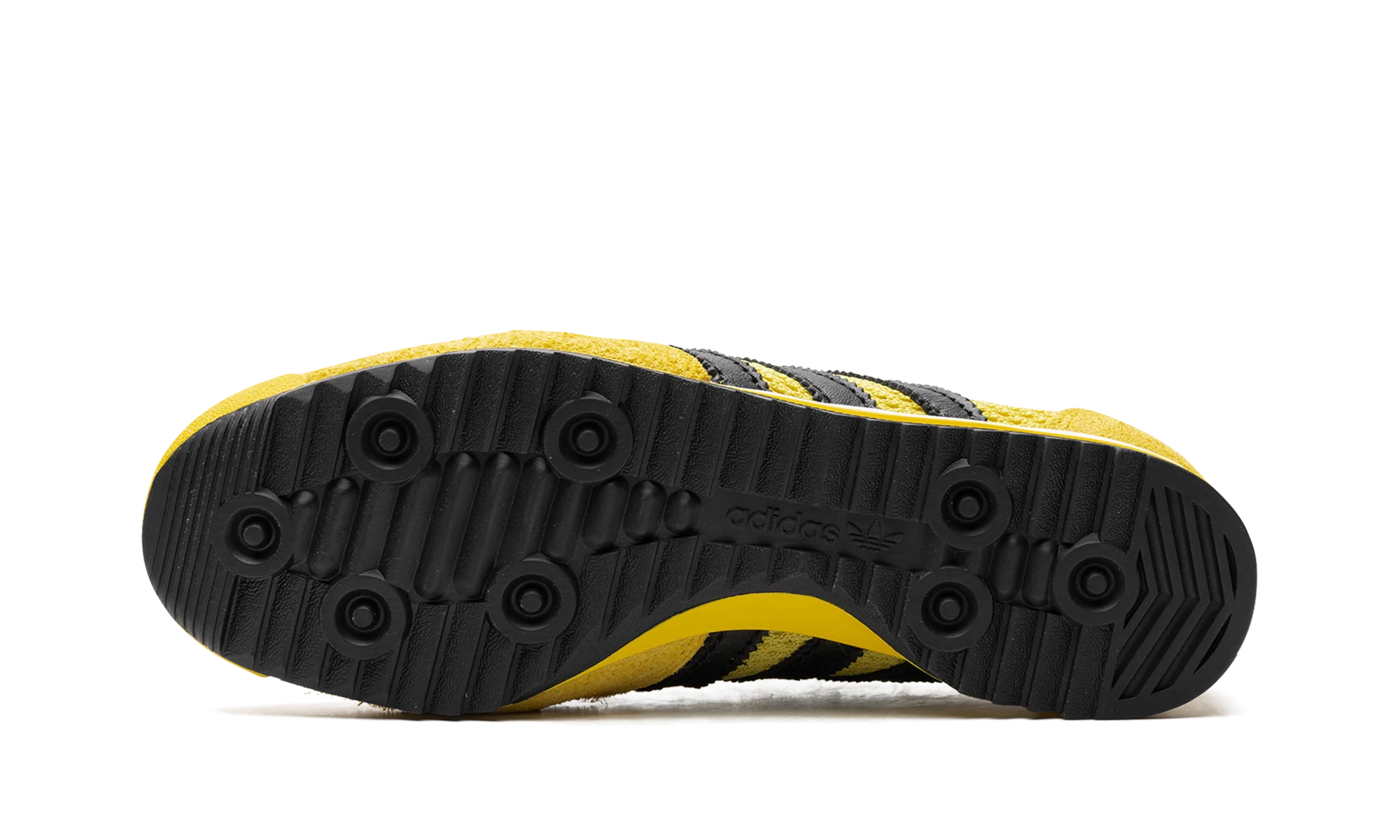 SL 76 "Wales Bonner - Yellow" IH9906