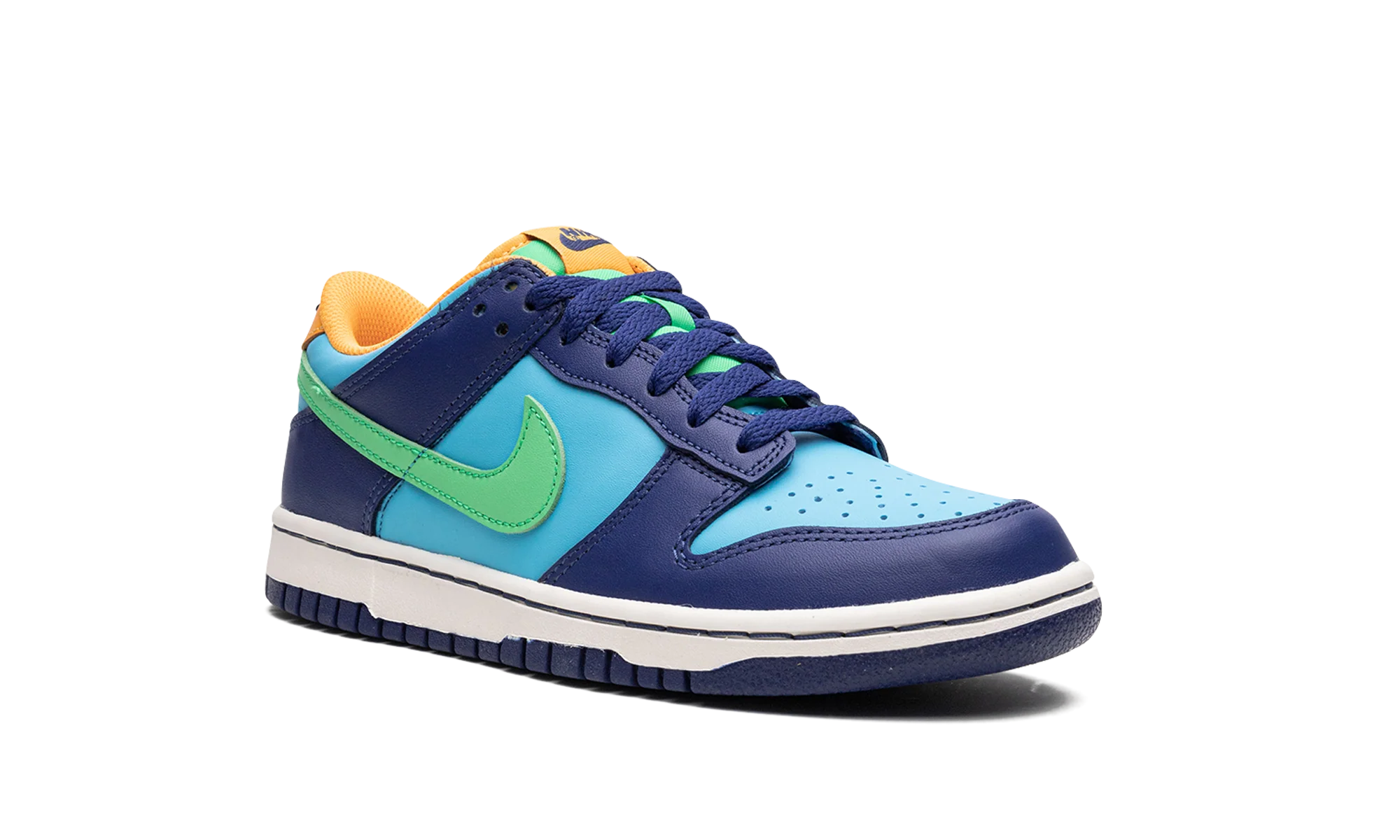 Dunk Low GS "Kyrie - All Star" DV1693 401