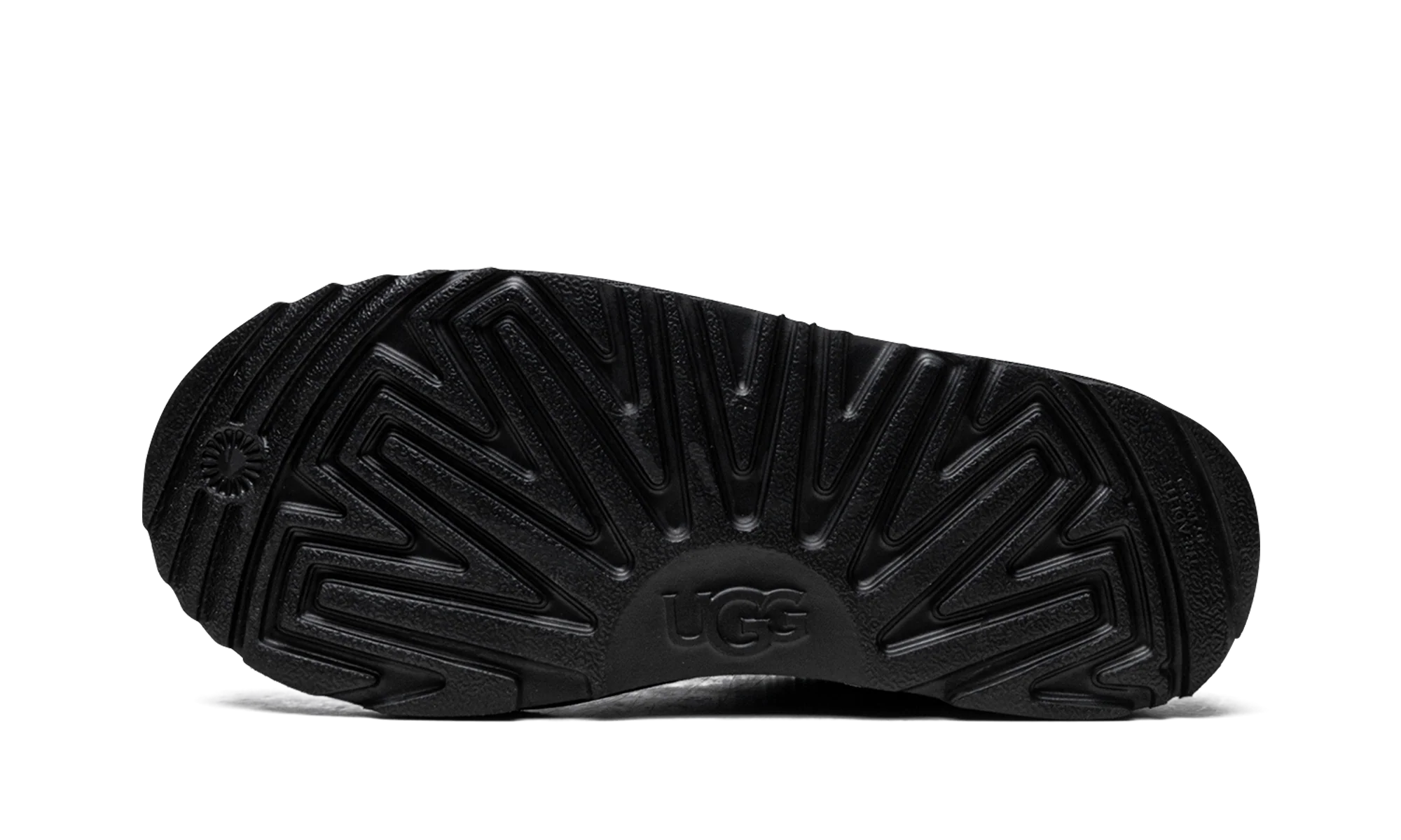 Tasman II GS "Black" 1019066K BLK