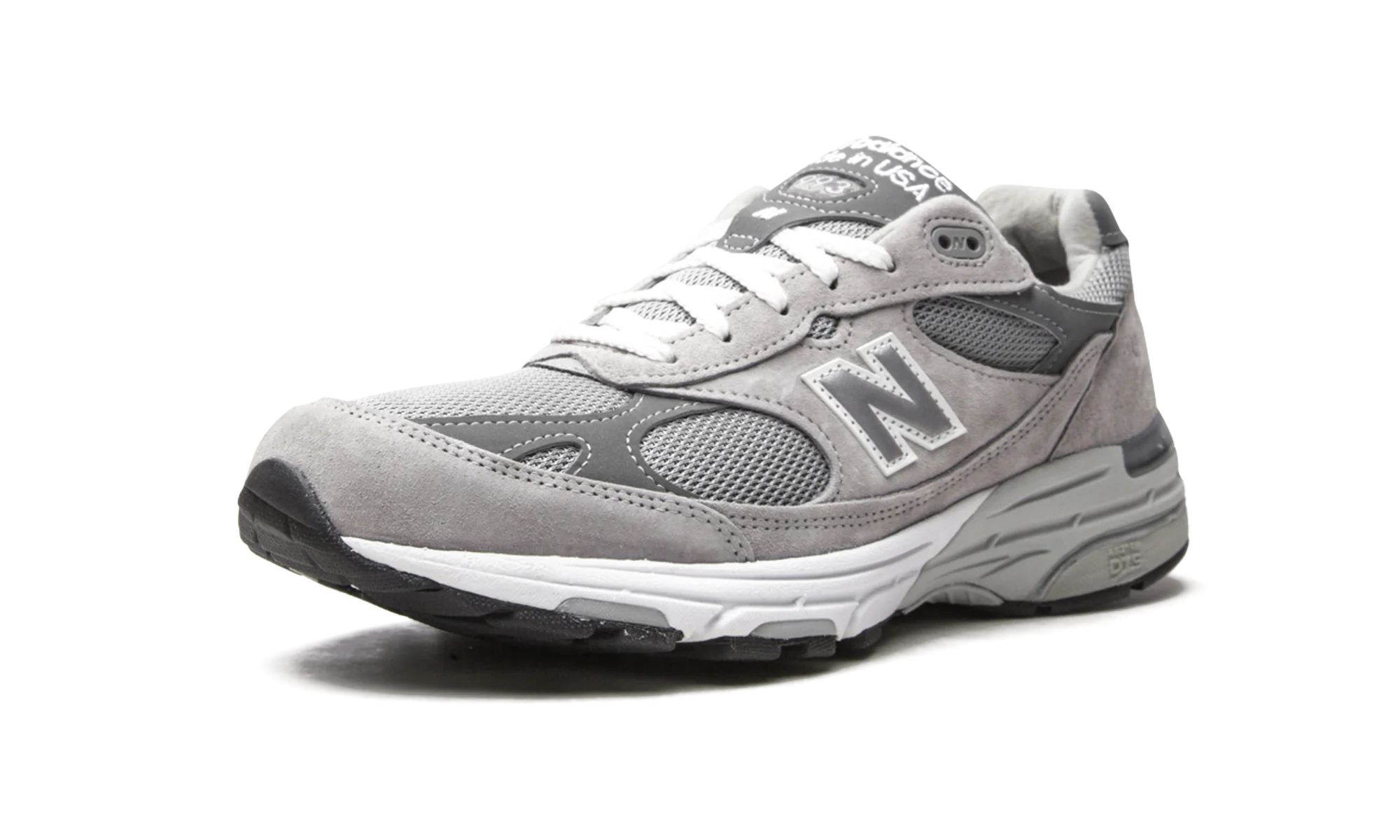 993 WMNS "Grey" WR993GL