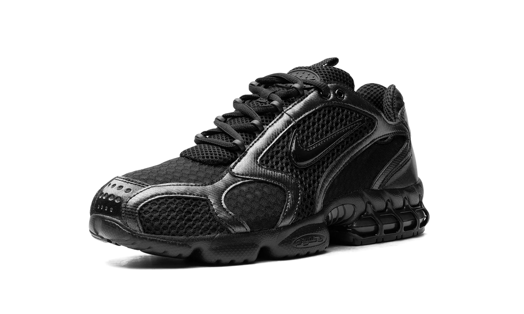 Zoom Spiridon Cage 2 "Triple Black" HM8497 010