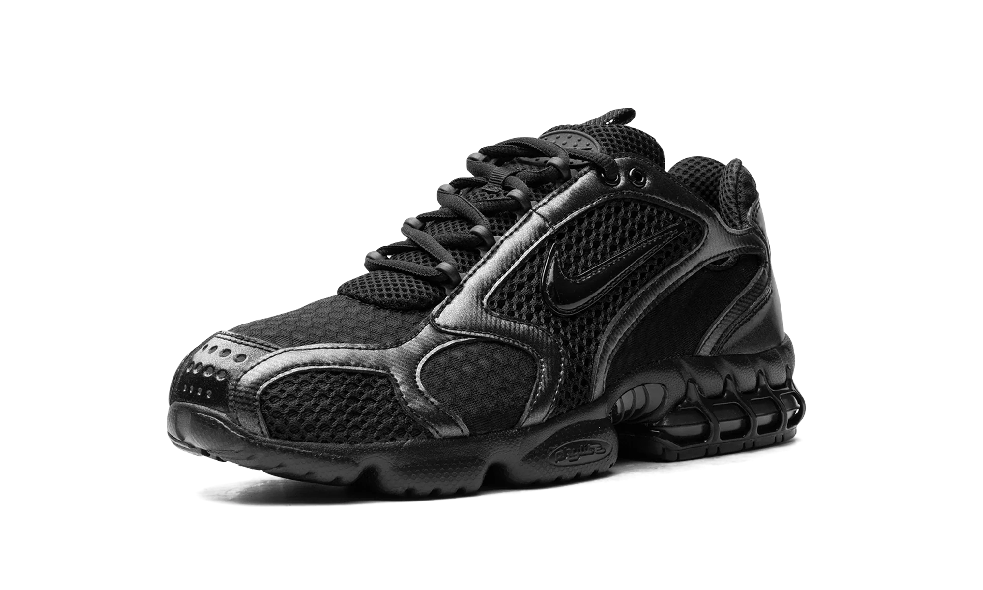 Zoom Spiridon Cage 2 "Triple Black" HM8497 010